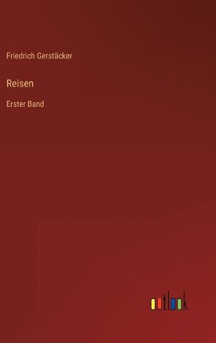 Cover image for Reisen