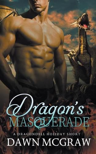 Cover image for Dragon's Masquerade