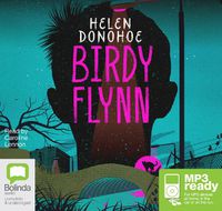 Cover image for Birdy Flynn