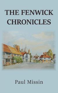 Cover image for The Fenwick Chronicles