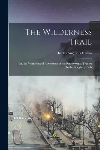 The Wilderness Trail