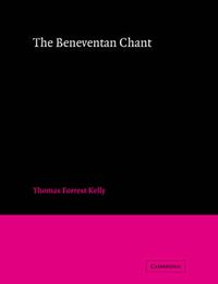 Cover image for The Beneventan Chant