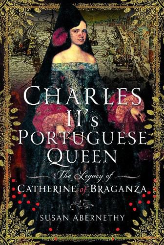 Cover image for Charles II's Portuguese Queen