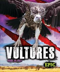 Cover image for Vultures