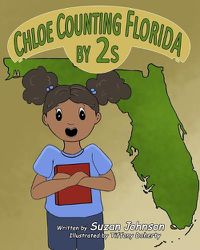 Cover image for Chloe Counting Florida by 2s