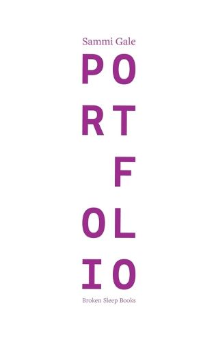 Cover image for Port Folio