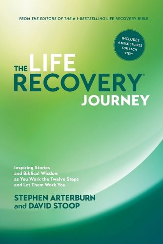 Life Recovery Journey, The