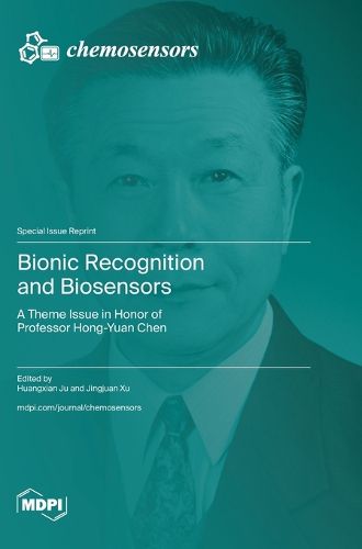 Cover image for Bionic Recognition and Biosensors