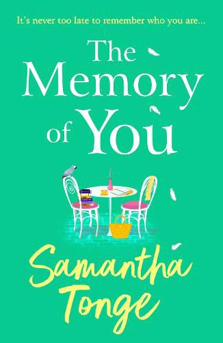 Cover image for The Memory of You