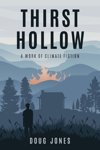 Cover image for Thirst Hollow