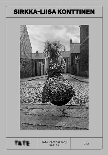 Cover image for Tate Photography: Sirkka-Liisa Konttinen