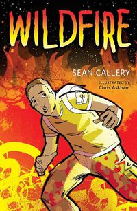 Cover image for Wildfire