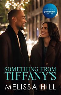 Cover image for Something from Tiffany's