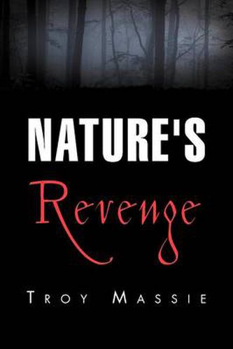 Cover image for Nature's Revenge