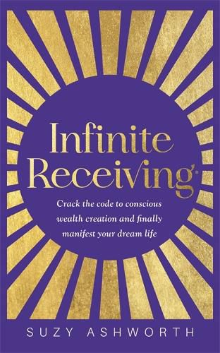 Cover image for Infinite Receiving