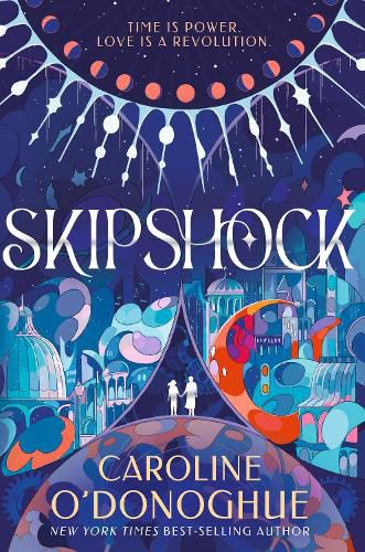 Cover image for Skipshock