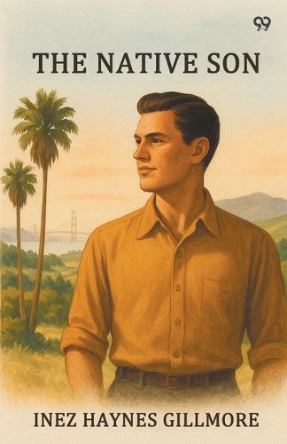Cover image for The Native Son (Edition1)