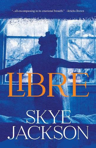 Cover image for Libre