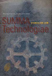 Cover image for Summa Technologiae