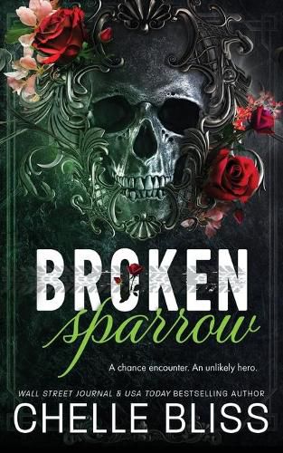 Cover image for Broken Sparrow: Special Edition