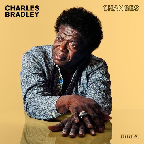 Changes (Vinyl)