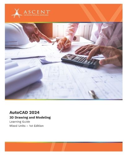 Cover image for AutoCAD 2024