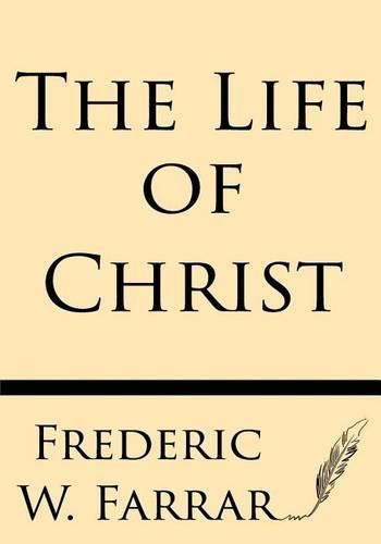 Cover image for The Life of Christ