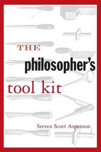 Cover image for The Philosopher's Tool Kit