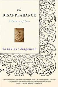 Cover image for The Disappearance