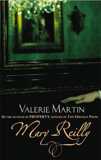 Cover image for Mary Reilly