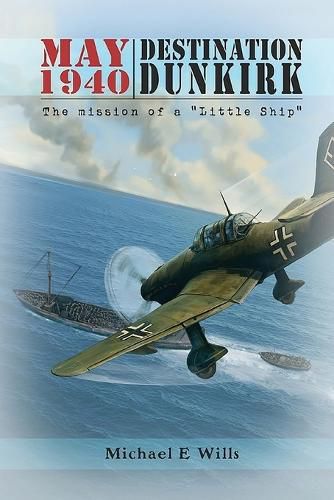 Cover image for May 1940