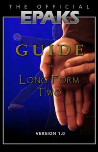 Cover image for The Official EPAKS Guide to Long Form Two