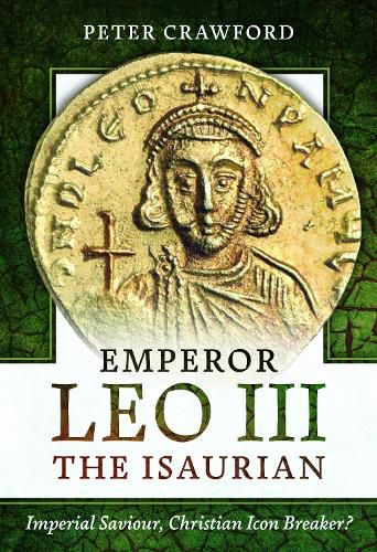 Emperor Leo III the Isaurian