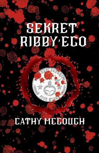 Cover image for Sekret Ribby'ego Polish Edition