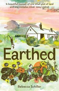 Cover image for Earthed: A Memoir