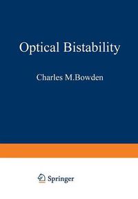 Cover image for Optical Bistability