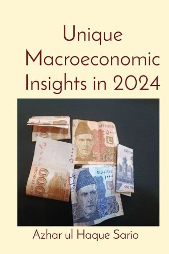 Cover image for Unique Macroeconomic Insights in 2024