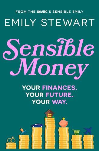 Cover image for Sensible Money