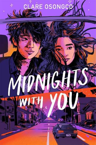 Cover image for Midnights With You