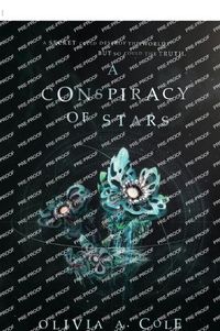 Cover image for A Conspiracy of Stars