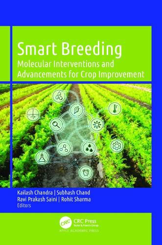 Cover image for Smart Breeding