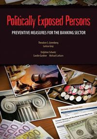 Cover image for Politically Exposed Persons: Preventive Measures for the Banking Sector