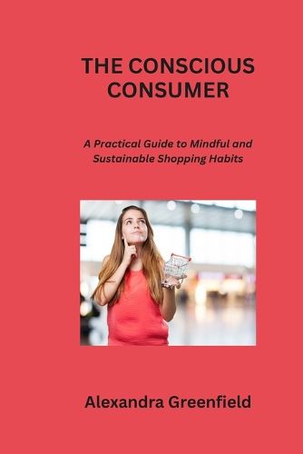 Cover image for The Conscious Consumer