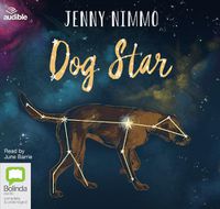 Cover image for Dog Star