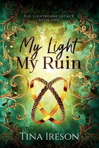 Cover image for My Light My Ruin