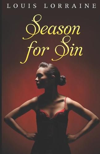 Cover image for Season for Sin