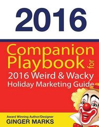 Cover image for Companion Playbook 2016