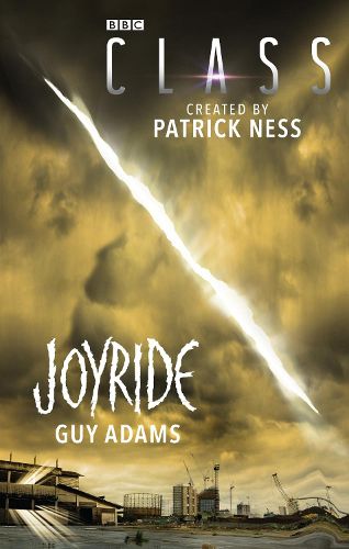 Cover image for Class: Joyride