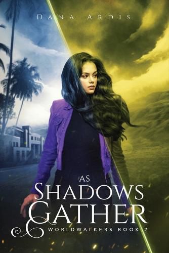 Cover image for As Shadows Gather