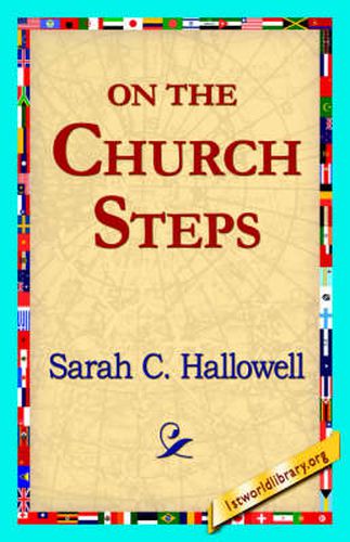 Cover image for On the Church Steps